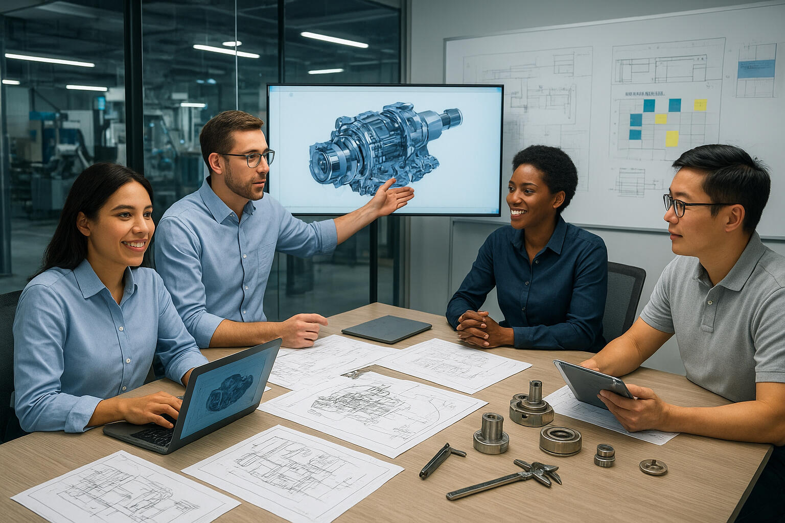 Impulsa Tu Carrera en USA y Canadá