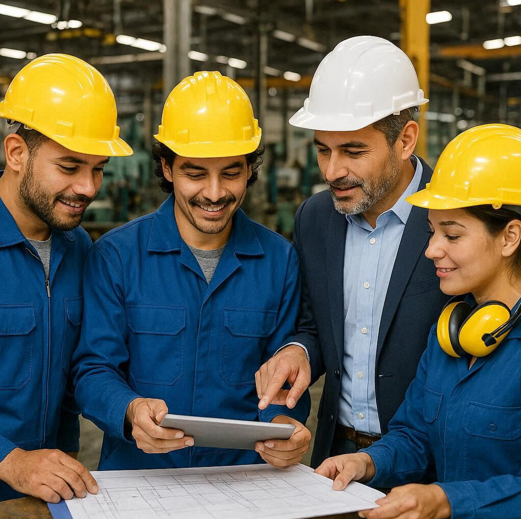 (Master the English Your Career in Mexico Demands.)